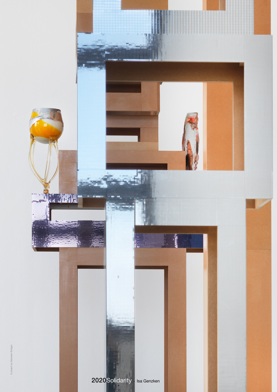 Isa Genzken, Untitled, 2015